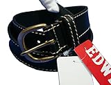 EDWIN(エドウィン) ベルトMade in Japan姫路工場 0110856姫路レザー ...
