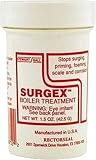 Rectorseal 68752 1-1/2-Ounce Surgex Boiler Treatment [並行輸入品]