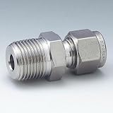 ハイロック社(韓国):チューブ継手 コネクタ インチサイズ 型式:CMC12-12R