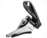 SHIMANO(シマノ) XT FD-M8100-D 直付 フロントディレーラー(2x12S) IFDM8100D6