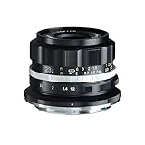 NOKTON D23mm F1.2 Aspherical ニコン Z マウント(APS-C)