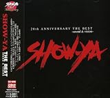SHOW-YA THE BEST SOUND&VISION~20th Anniversary~(DVD付)