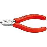 KNIPEX（クニペックス）7011-110 斜ニッパー スポーツ レジャー DIY 工具 ペンチ ニッパー top1-ds-1849831-ak [簡易パッケージ品]