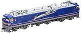TOMIX HOゲージ EF510-500 北斗星色 HO-140 鉄道模型 電気機関車