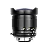【2年保証付】銘匠光学 TTArtisan 11mm F2.8 魚眼レンズ ソニー- Eマウント用 Fisheye 大口径魚眼レンズ SONY A7 A7II A7R A7RII A7S A7SII NEX-3, NEX-5, NEX-C3, NEX-5N, NEX-7, NEX-F3, NEX-5R, NEX-6, NEX-3N, NEX-5T, a3000, a5000, a6000, a3500, a5100 a6300, a6500に対応