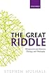 The Great Riddle: Wittgenstein and Nonsense, Theology and Philosophy