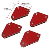 AP 4PC 溶接補助マグネットホルダー