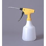 フルプラ ジェットオイラー　ピストルオイラー　500ml　No.3000