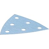 Festool 497392 P80 Grit Granat Abrasives Pack of 50 [並行輸入品]