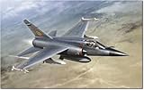 プラッツ イタレリ 1/48 ダッソー・ミラージュF1 プラモデル IT2839 (飛行機)