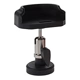 Nightstick 5570-BASE Multi-Angle Magnetic Base for XPP-5570 & XPR-5572 Series Lights, Black [並行輸入品]