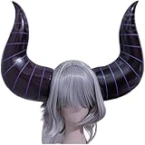 [ヤンババです] ラプラス・ダークネスコスプレ角