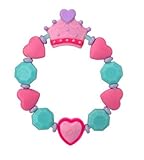 Disney Baby Teether Jewel, Disney Princess [並行輸入品]