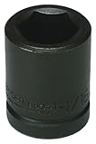 Wright Tool 6834 6-Point Standard Impact Socket [並行輸入品]