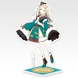 一番くじ 学園アイドル*マスター Part3 H賞 描きおろし アクリルスタンド【篠澤広】