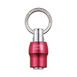 ベッセル(VESSEL) クイックキャッチャー レッド QB-10R