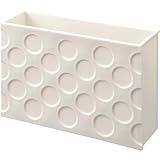 マグネットポケット ピース ワイド ホワイト 5102