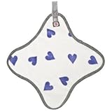 Lodger Lover Cotton Peace Sugar by Lodger