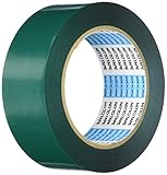 モルテン(molten) ポリラインテープ 40mm×60m 緑(G) PT4G 2巻入