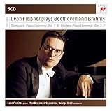 Complete Piano Concertos