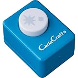 カール事務器 クラフトパンチ スパークル スモールサイズ ハンドメイド DIY レク 幼稚園 先生 日本メーカー CP-1N