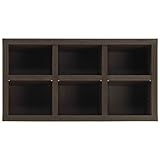 完成品 日本製 開梱設置無料 オープンラック ジャストシリーズ FUR-89U ダークブラウン 収納ラック 棚 本棚 完成品 日本製 開梱設置無料 書棚 リビングボード リビング収納 木製 オープンシェルフ ディスプレイラック 飾り棚 多目