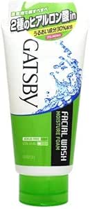 ギャツビー フェイシャルウォッシュ モイスチャーフォーム &times; 36個セット