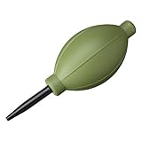 HAKUBA シリコン ブロアー CP ブラック KMC-42CP-BK