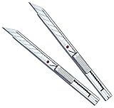 NTカッター カッターナイフA型カッター 2本入