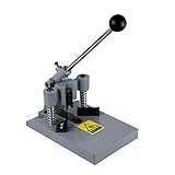 DC-HOUSE 手動ラウンドコーナーカッターコーナー丸型切断機（紙カード用）