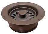 Plumbest B03-406 Disposal Assembly for InSinkErator, Oil Rubbed Bronze [並行輸入品]