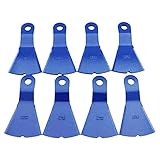 三陽金属 フリーナイフ ウイングモア 替刃 1台分セット No.607