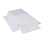 Cambrass Winter/Summer Bedspread (60 x 120 cm, Keito Blue) by Cambrass