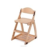 イトーキ 木製チェア ラテナチュラル KM46-9L