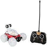 Daron R/C Stunt Vehicle, Red or Blue [並行輸入品]