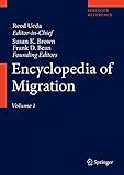 Encyclopedia of Migration