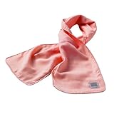 ikue Baby Scarf イクエ ベビー スカーフ [ Geranium Pink / ゼラニウム ピンク ]
