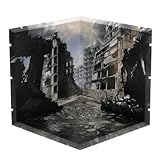 ピーエルエム[PLM] じおらまんしょん150 戦場Ver.2 再販