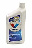 Valvoline、スーパーHPO、SAE 30,1 QT