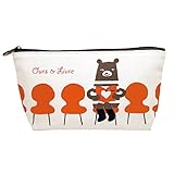 アーティミス レ・クルールポーチ 05クマ