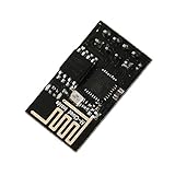 Merssavo ESP8266 ESP-01 1MbフラッシュWi-Fiシリアルモジュールのアップデート