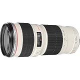 Canon EF Objectif à zoom 70 mm 200 mm f/4.0 L USM Canon EF