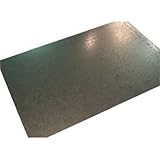 Steelworks Boltmasterアルミニウムシート 6 x 18" 11232 1
