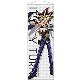 遊☆戯☆王デュエルモンスターズ 闇遊戯 １５０cm タペストリー Ｖｅｒ．２．０ 約52×150cm