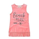 GSHOOTS DRESS ベビー・ガールズ カラー: ピンク