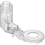 DEWALT DNP616 Compact Router Dust Collection Adapter for Plunge Base Routers [並行輸入品]