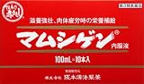 【第3類医薬品】マムシゲン内服液 100mL×10