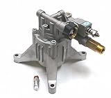 2800 psi POWER PRESSURE WASHER WATER PUMP Brute 020290-0 020290-1 020290-2 supplier_id_theropshop, #