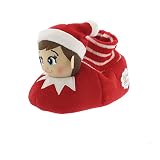 Elf on the Shelf ベビー・ボーイズ US サイズ: 9-10 カラー: レッド