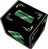 合皮製デッキケース 勇者王ガオガイガー